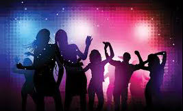 Disco bands, zangers en zangeressen en dj's  in 2018