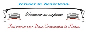 Vervoer In Nederland